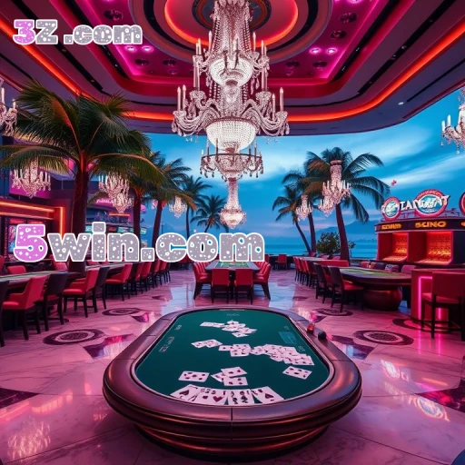5win.com Apostas ao Vivo