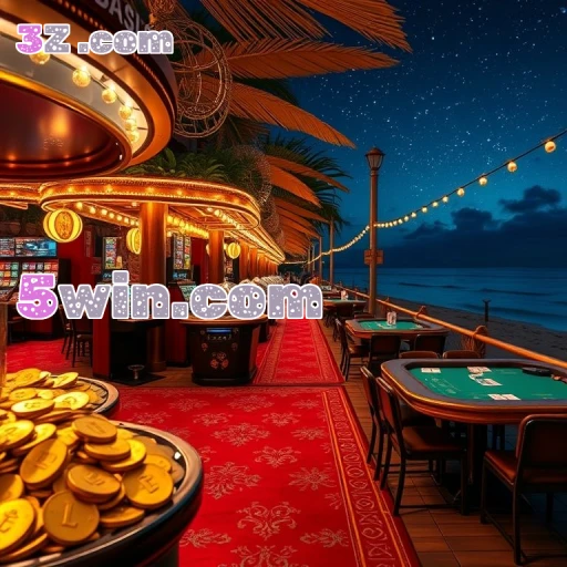 5win.com Aplicativo Móvel