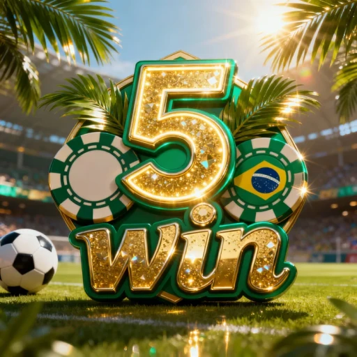 5win.com logo